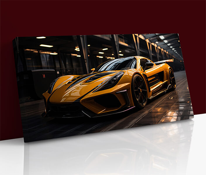 W 0001 N1 56037238 Powerful Futuristic Sports Car Luxury Colorful Supercar 41 AOAY12885