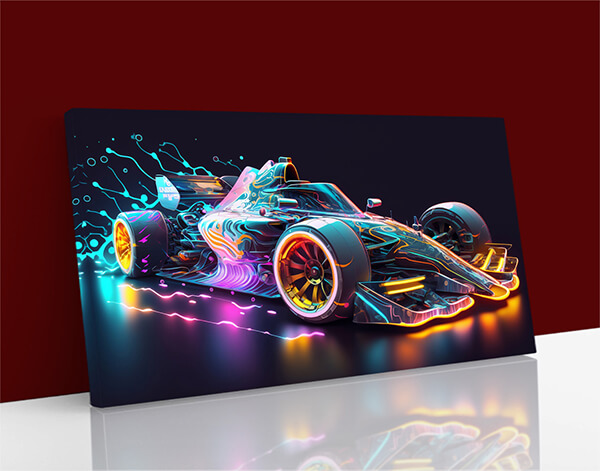 W_0002_N1_57535618_High Resolution Neon Racing Car Generative AOA10962