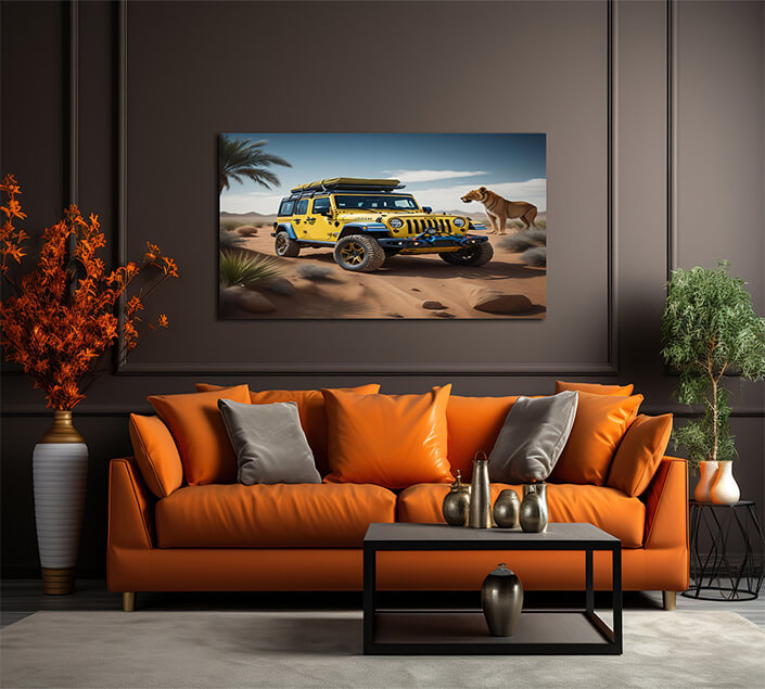 W_0004_W1_0037_MP&PRINT_0004_56183512_a Yellow Safari Car In The Desert AOAY12731
