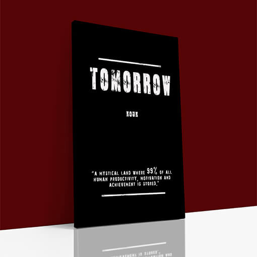 W 0005 EBAY03 TOMORROW AOAY9123