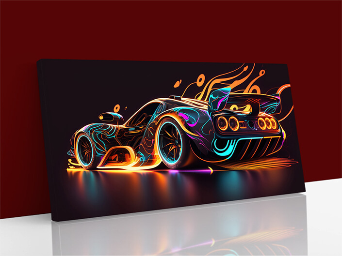 W_0006_N1_57535590_High Resolution Neon Racing Car AOA10955