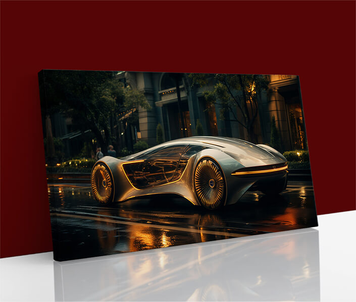 W 0007 M2 57126936 Luxury Futuristic Powerful Supercar Concept AOAY12752