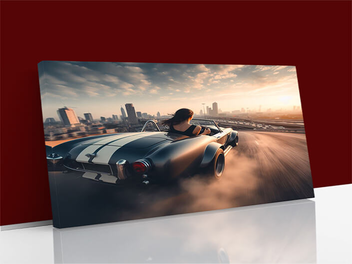 W 0008 N1 0001 55582104 Fast Drive Vintage Roadster AOA14032