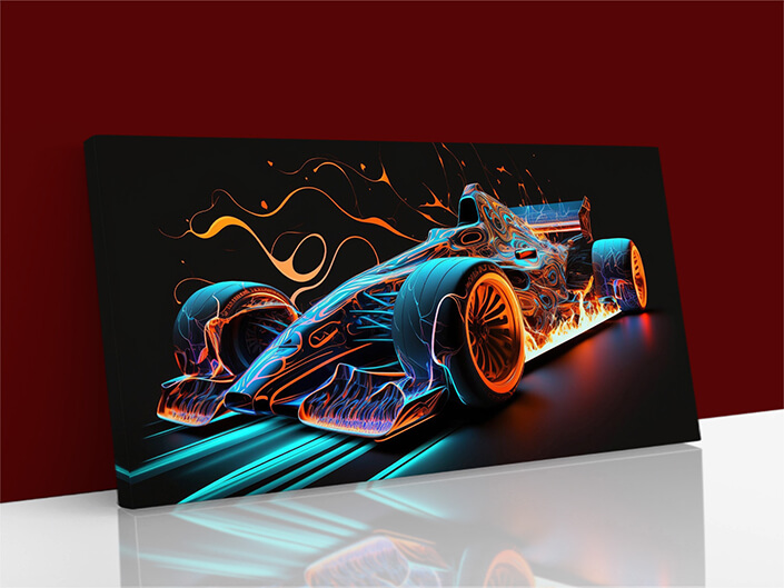 W_0009_N1_57535580_High Resolution Neon Racing Car AOA10952