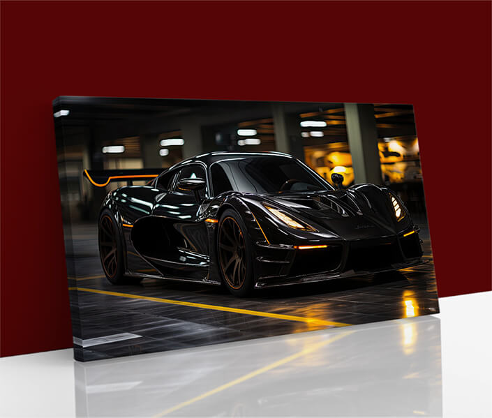 W 0015 M1 56037122 Powerful Futuristic Sports Car Luxury Colorful Supercar 13 AOAY12857