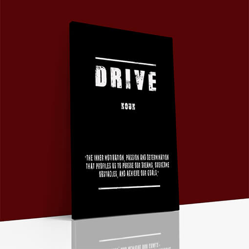 W_0041_EBAY03_DRIVE (THE INNER MOTIVATION, PASSION AND DETERMINATION THAT PROFILES US TO) AOAY9135