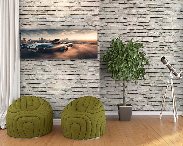 W 0048 W1 0003 MP&PRINT 0001 55582104 Fast Drive Vintage Roadster AOA14032