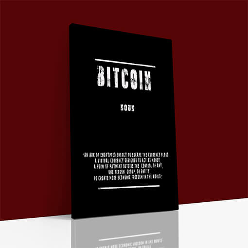 W_0050_EBAY03_BITCOIN (AN ARK OF ENCRYPTED ENERGY TO ESCAPE THE CURRENCY FLOOD) AOAY9131