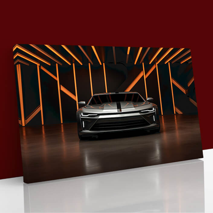 W_0061_N1_56862844_ suv Luxury Futuristic Modern silver colour Sports Car AOA14026