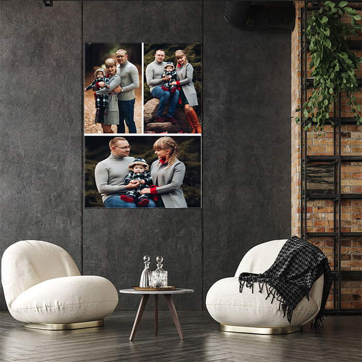 2. 0016 B 0000 25 Temp Portraite COLLAGE (3) AOA0074 W