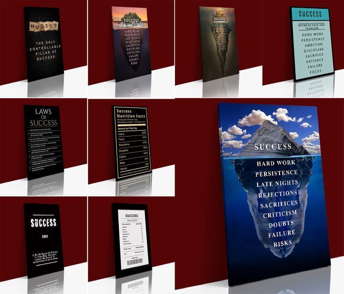 Motivational Quotes