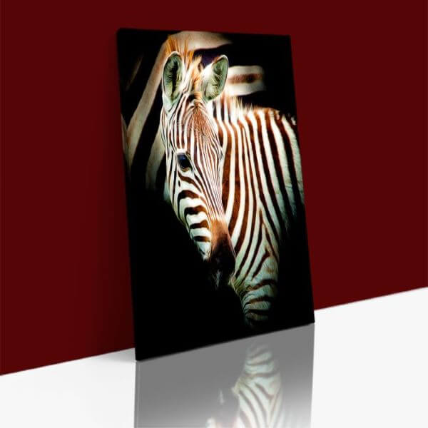 Decor Portrait Single Panel