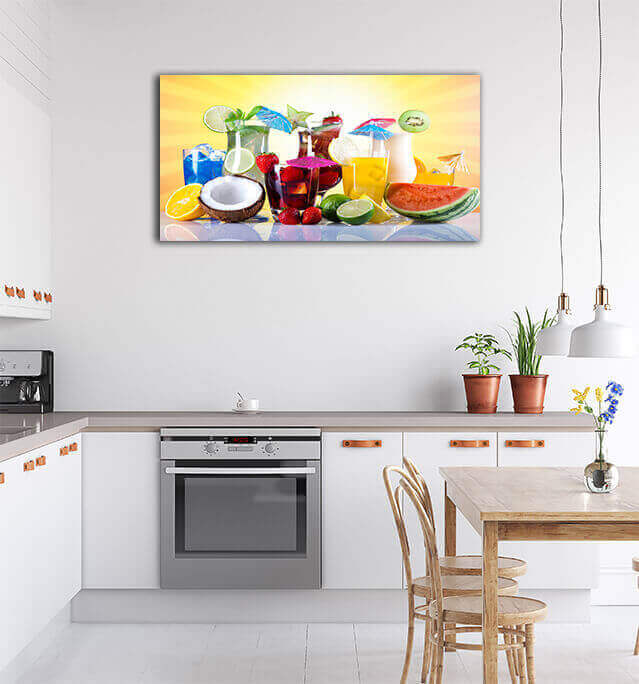 Fruits & Food