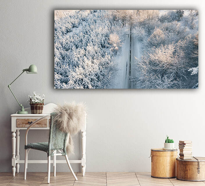 Snow & Ice