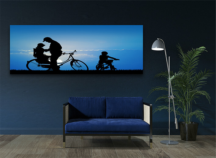 M3 0064 MOCKUPS LAND 0012 24301888 silhouette of bicycle people AOAY2215