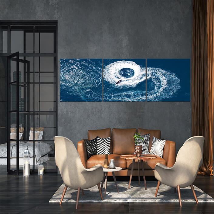 Q 0008 M3 AdobeStock 130751254 Jet skiing in open waters AOA13022