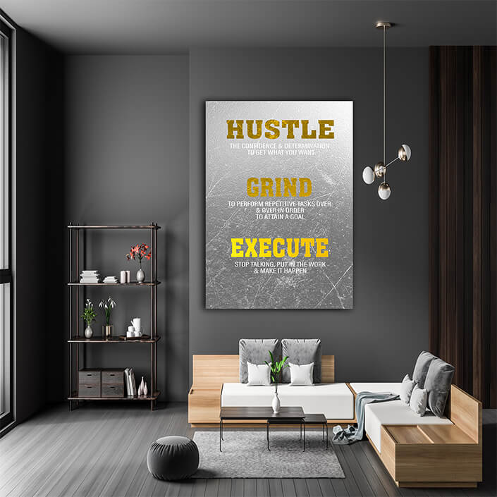 M2 0020 Grind Hustle Execute AOA14334