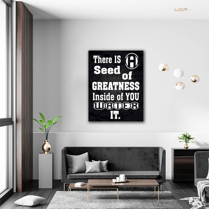 M4 0005 there is a seed of greatness in side you water it.aoay12368