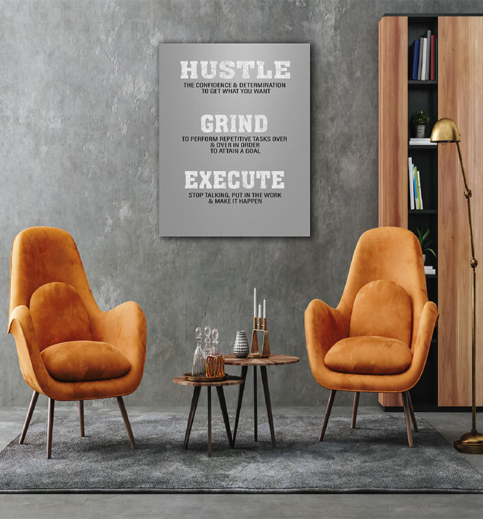 M6 0025 hustle grind execute aoa14336