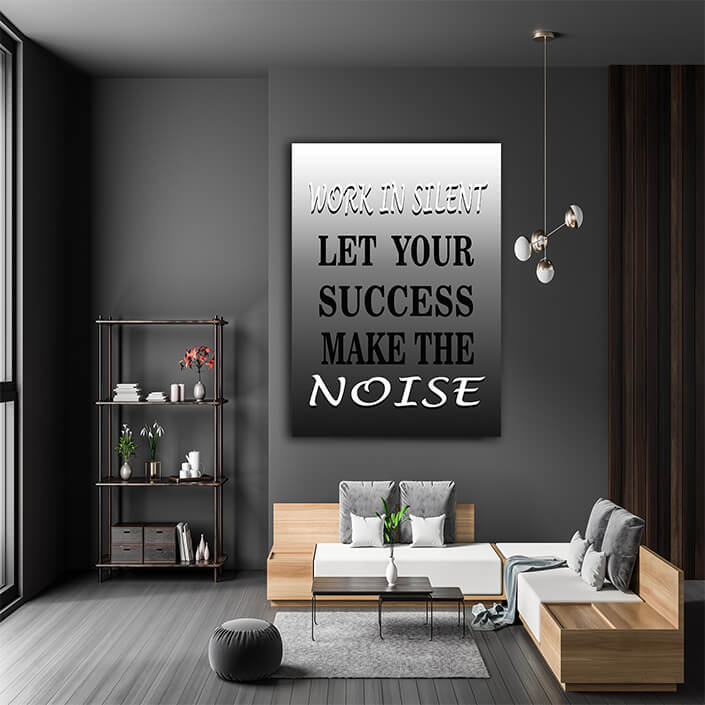 M8 0022 let your success make the noise aoay4643
