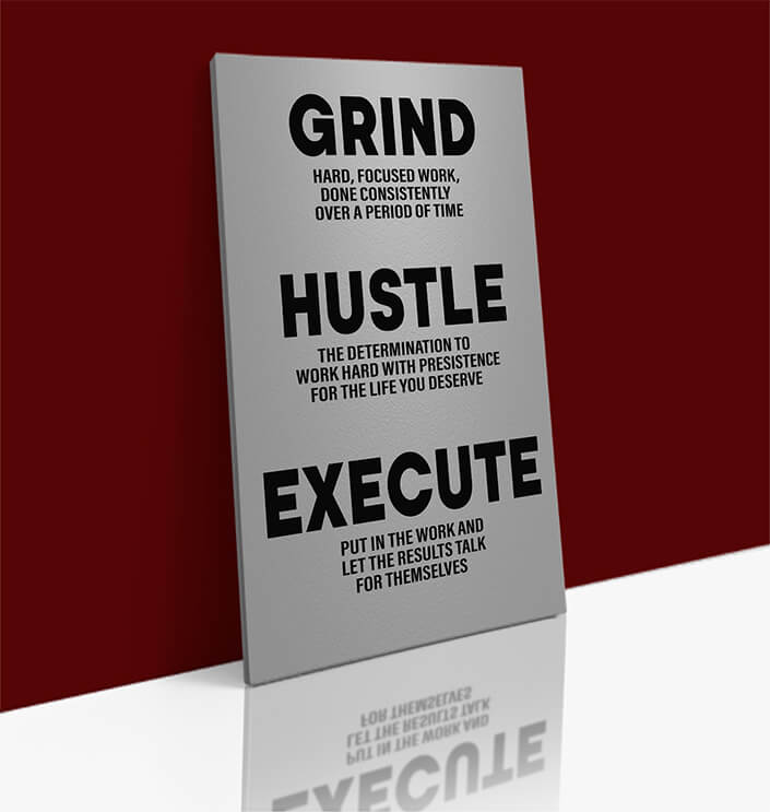 Web 0001 n grind hustle execute aoa14330