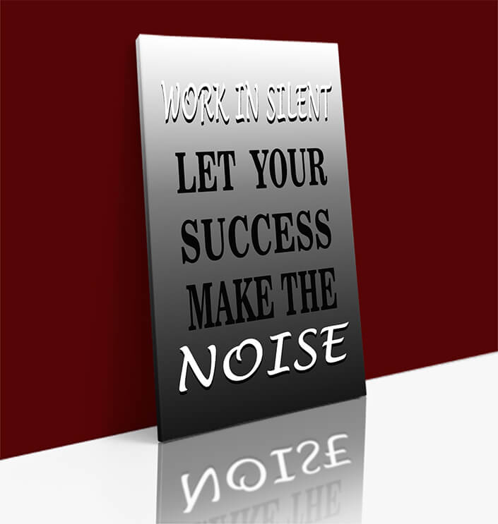 Web 0034 n let your success make the noise aoay4643