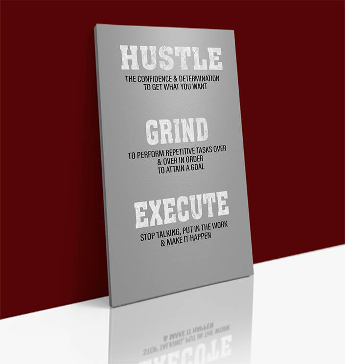 Web 0037 n hustle grind execute aoa14336