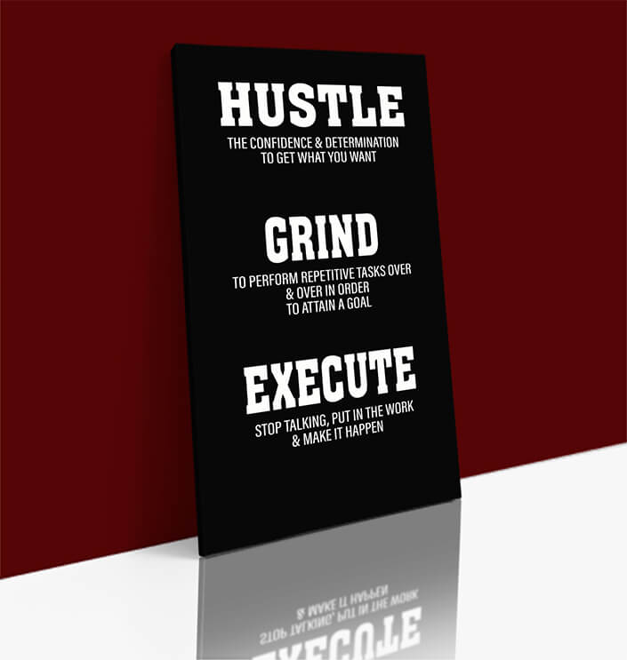 Web 0038 n hustle grind execute aoa14332