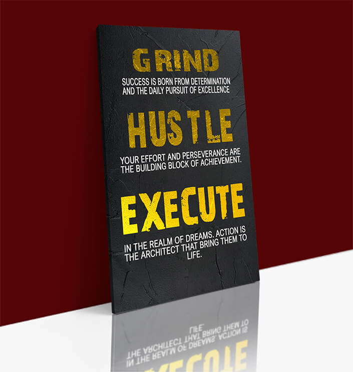 Web 0043 n grind hustle execute aoa14344