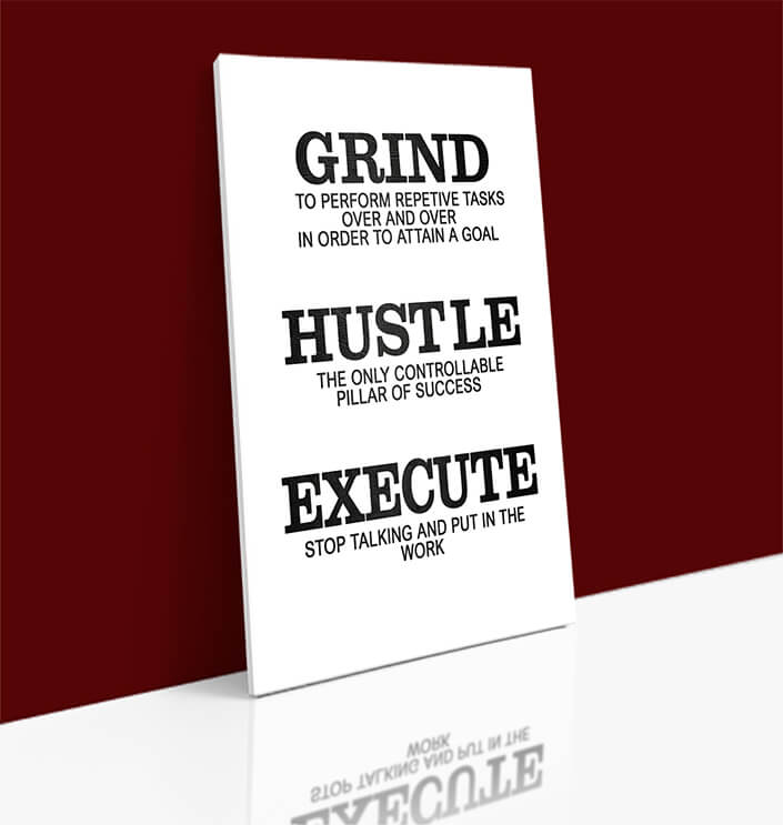 WEB 0045 N Grind Hustle Execute AOA14338